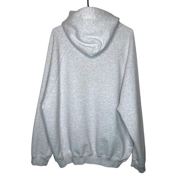 Vetements x Tommy Hilfiger‎ hoodie sweatshirt - Picture 7 of 14